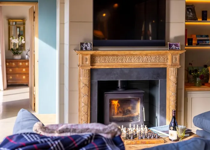 Cambridge Country Cottages