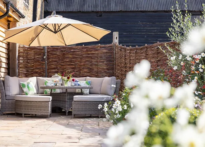 Cambridge Country Cottages