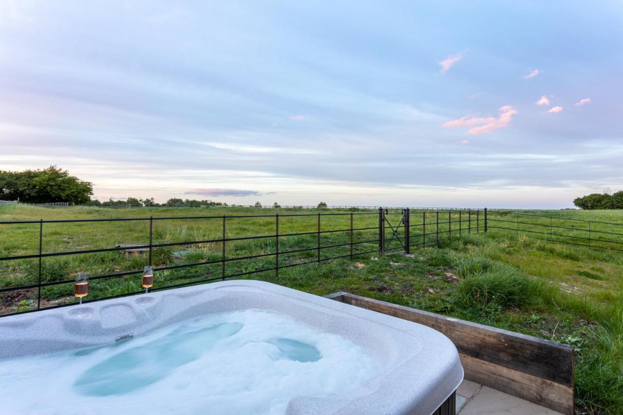 Landhuis Country