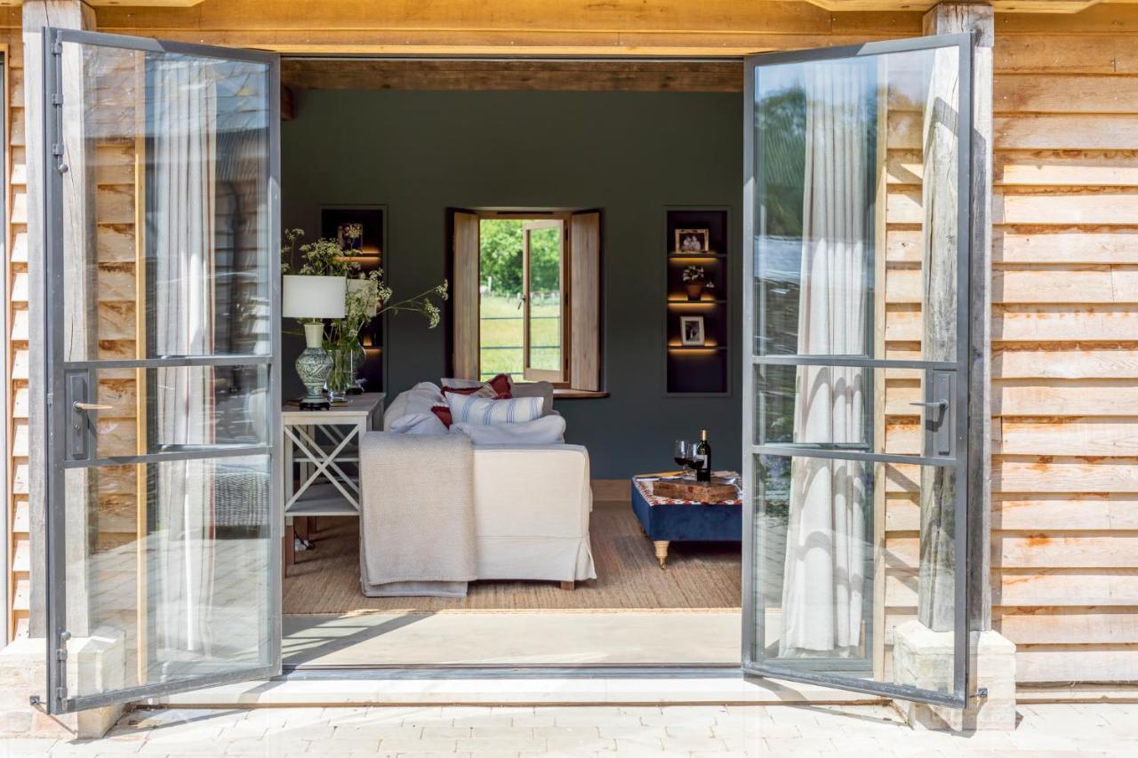 Casa rural Country Cambridge